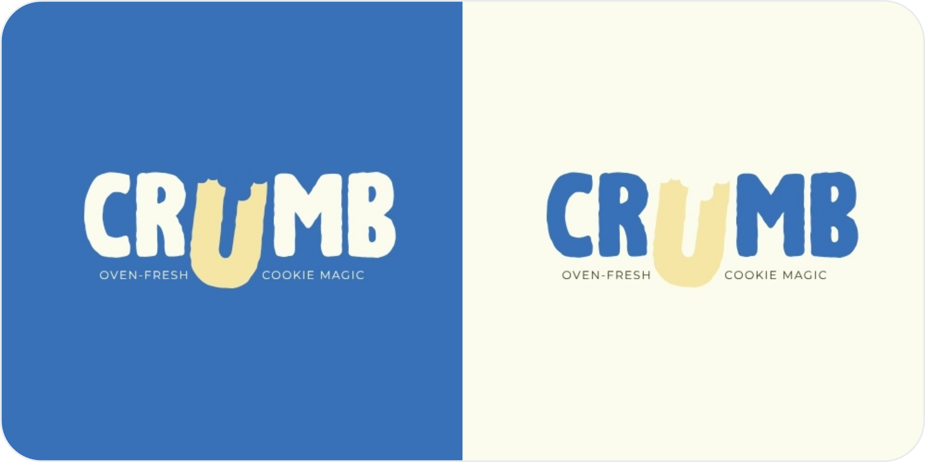 Brand logo design — logo 2