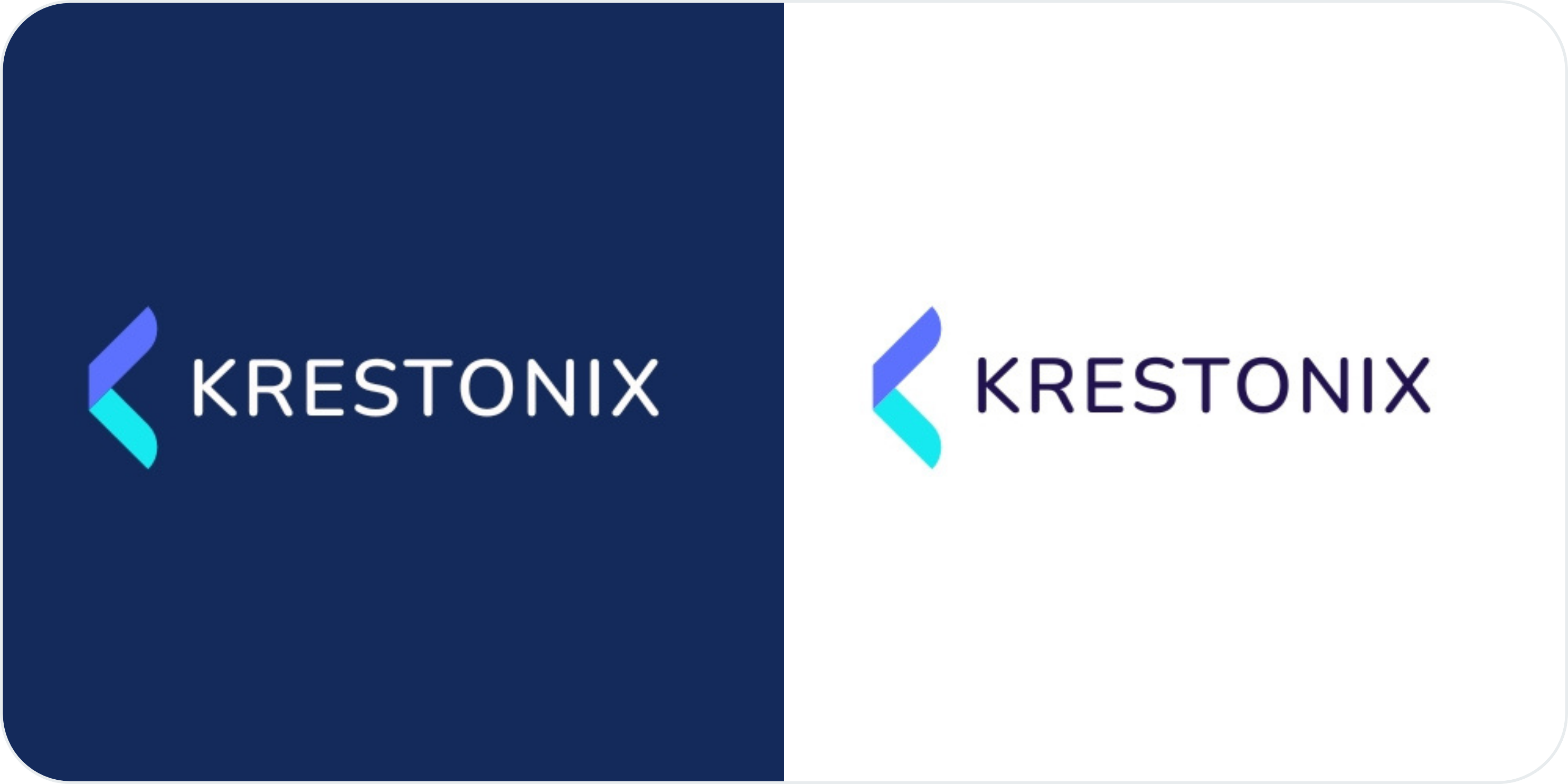 Brand logo design — logo 3