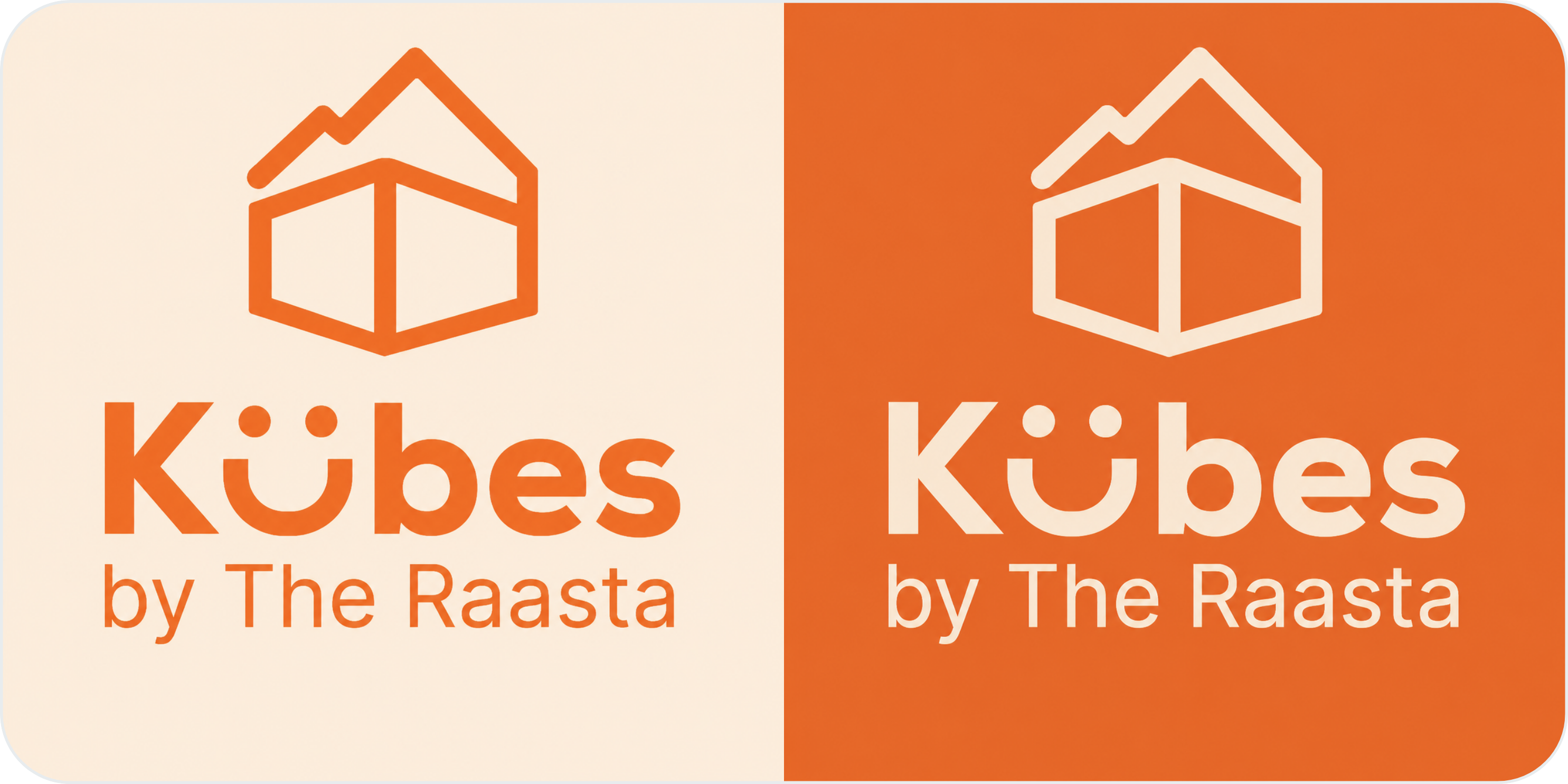 Brand logo design — logo 4