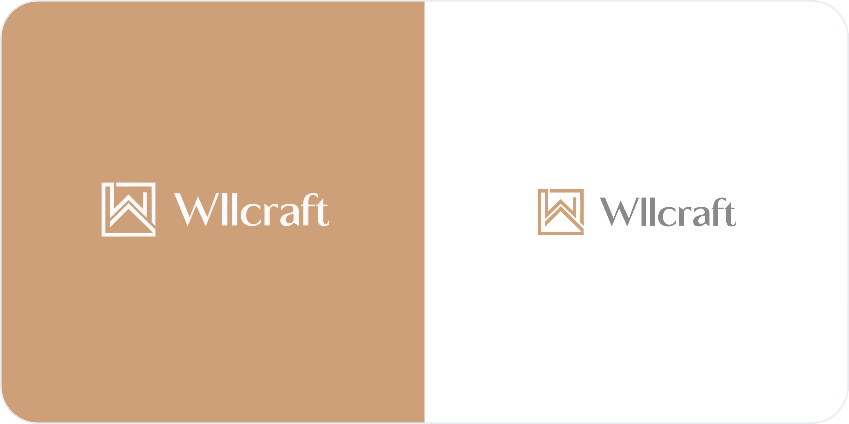 Brand logo design — logo 6
