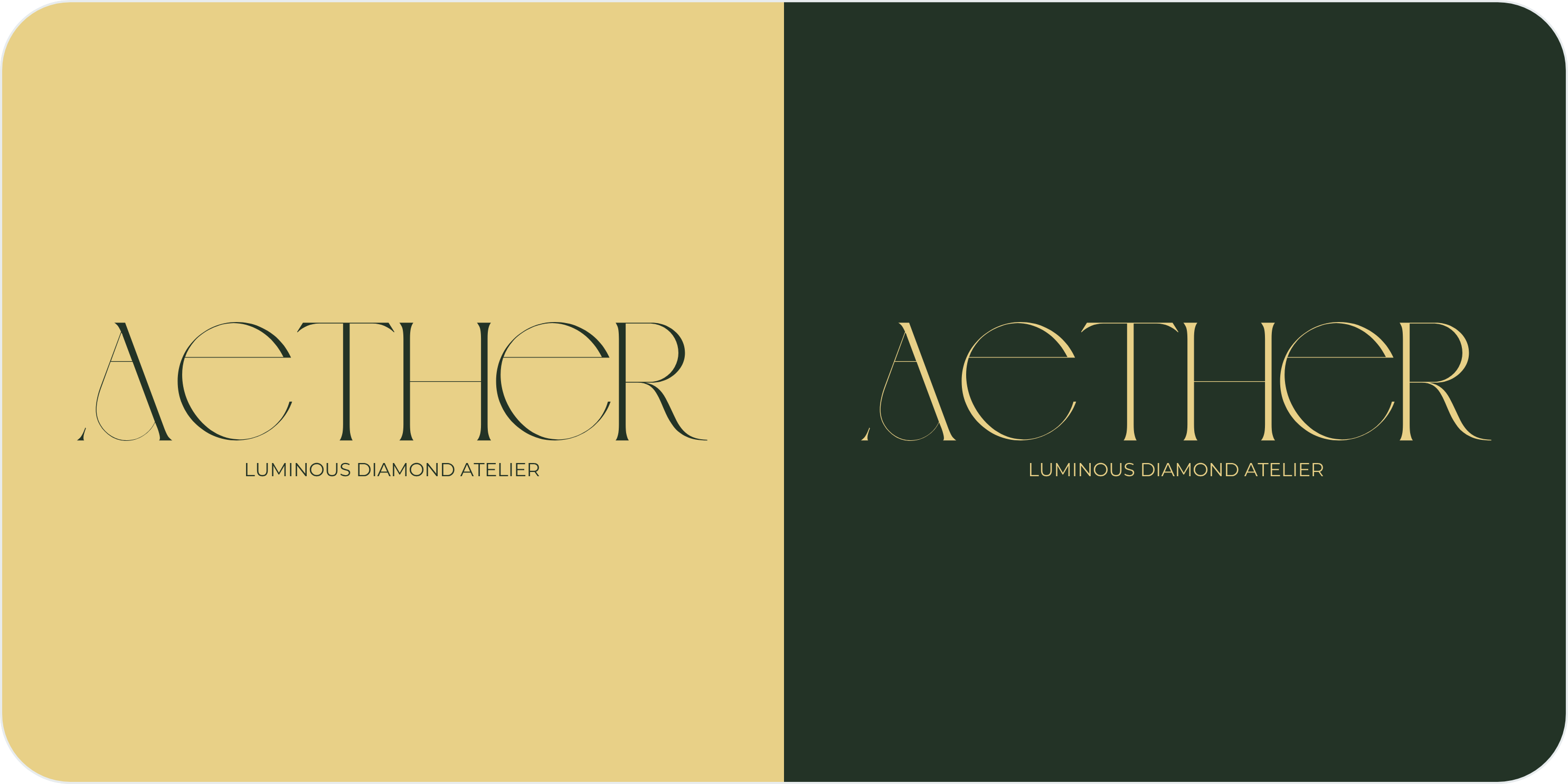 Brand logo design — logo 8
