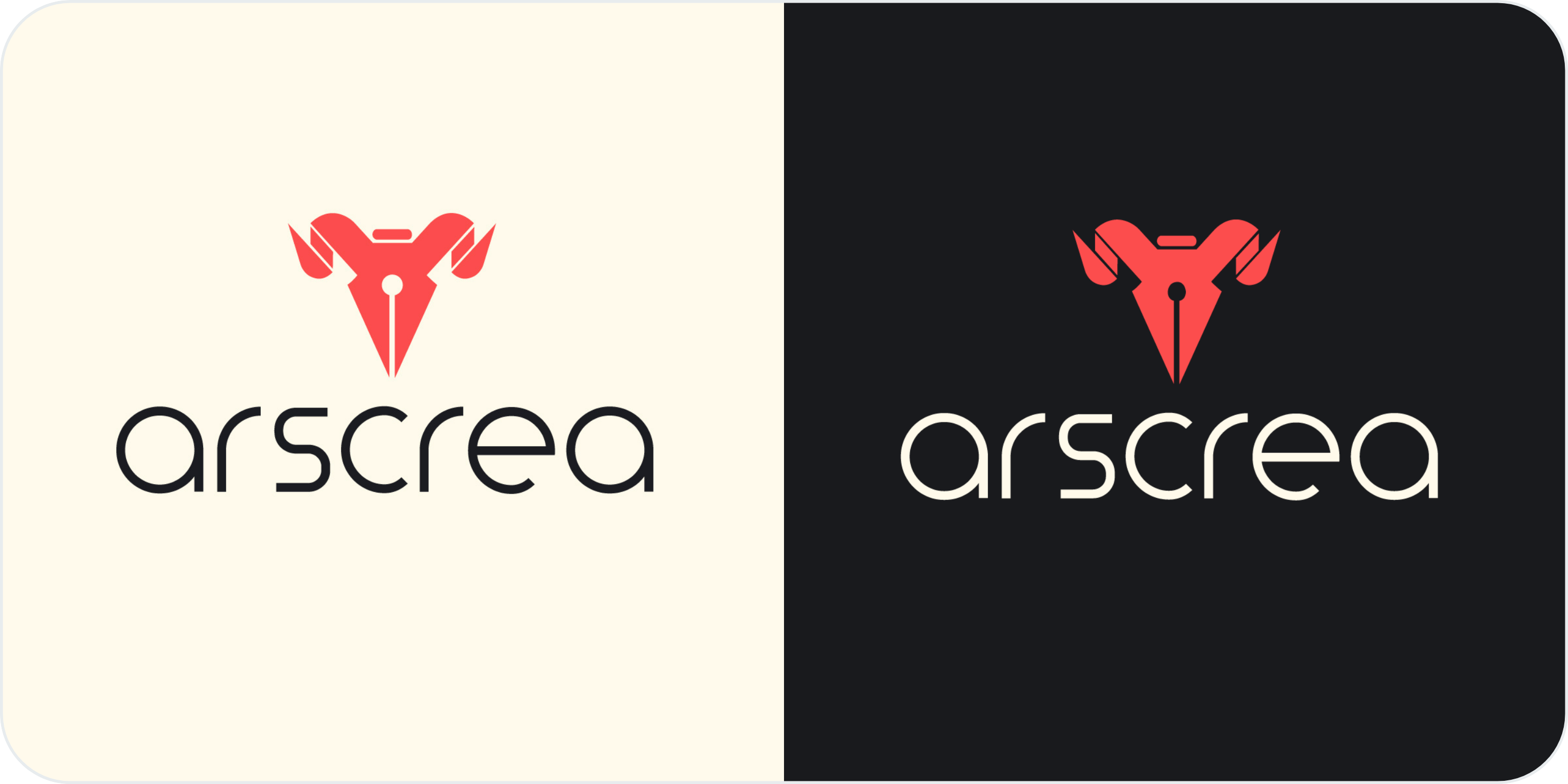 Brand logo design — logo 9