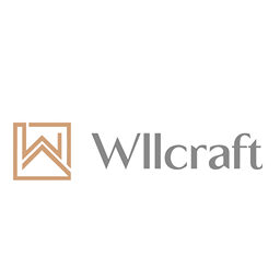 Wllcraft logo