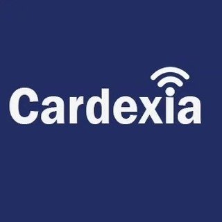 Cardexia logo